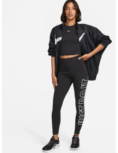 LEGGINGS NIKE SPORTSWEAR CLASSICS - DV7793-010