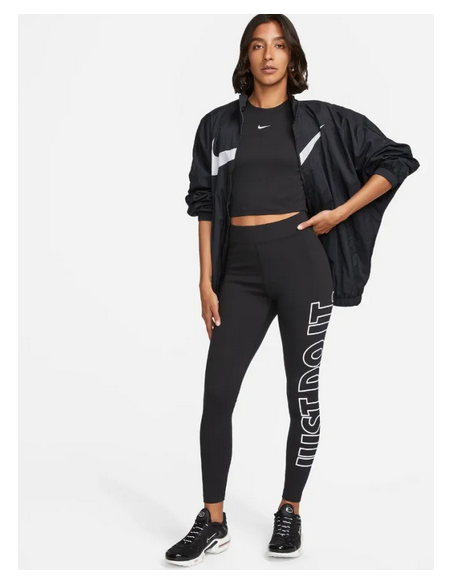 LEGGINGS NIKE SPORTSWEAR CLASSICS - DV7793-010
