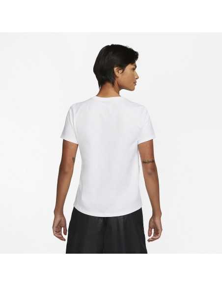 T-SHIRT NIKE SPORTSWEAR ESSENTIALS - DX7906-100