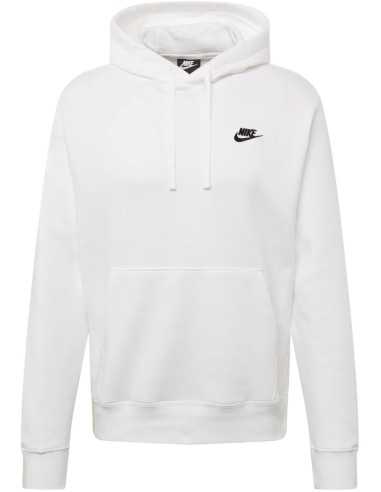 FELPA UOMO NIKE SPORTSWEAR CLUB - BV2654-100