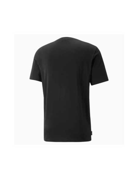 CAMISETA PUMA GRAFFITI TEE - 622513-01