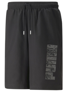 SHORT PUMA PUMA - 673400-01