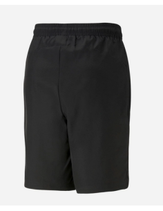 PUMA POWER SHORTS – 673400-01 2