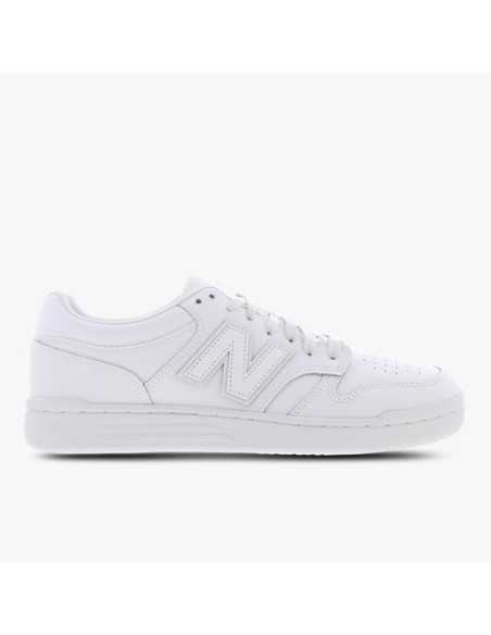 SNEAKERS NEW BALANCE 480 - BB480L3W