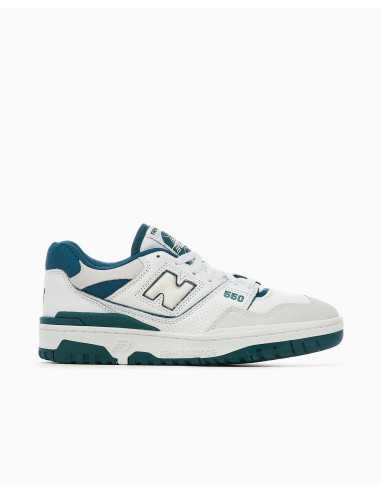 Chaussures Baskets pour homme NEW BALANCE 550 - BB550STA