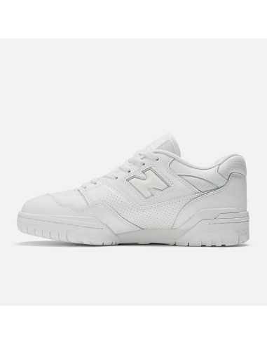 Chaussures Baskets pour homme NEW BALANCE 550 - BB550WWW