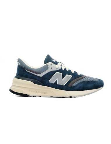 Chaussures Baskets pour homme NEW BALANCE 997 - U997RHB