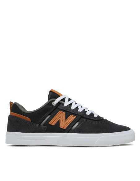 SCARPE UOMO NEW BALANCE JAMIE FOY 306 - GRIGIO