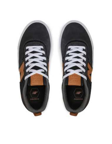 SCARPE UOMO NEW BALANCE JAMIE FOY 306 - GRIGIO