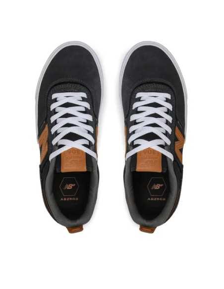 SCARPE UOMO NEW BALANCE JAMIE FOY 306 - GRIGIO