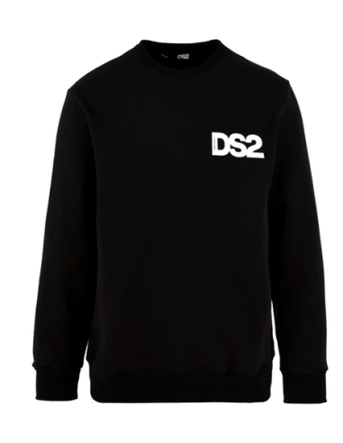 SWEAT-SHIRT DROP SAISON 2 - FW23202