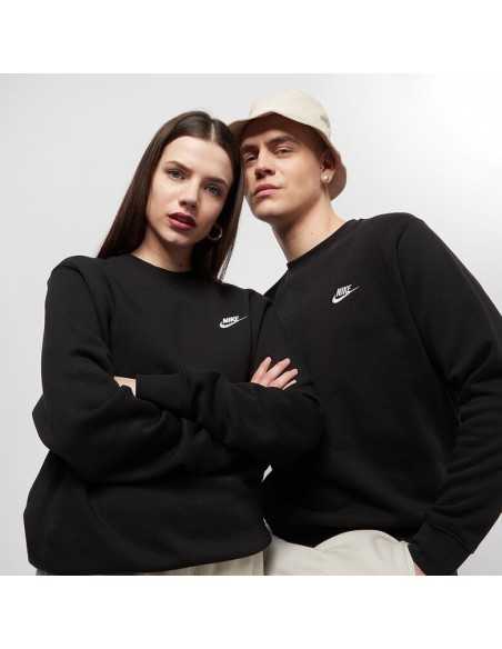 NIKE SPORTSWEAR CLUB FLEECE - BV2662-010