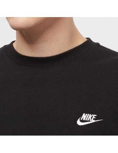NIKE SPORTSWEAR CLUB FLEECE - BV2662-010
