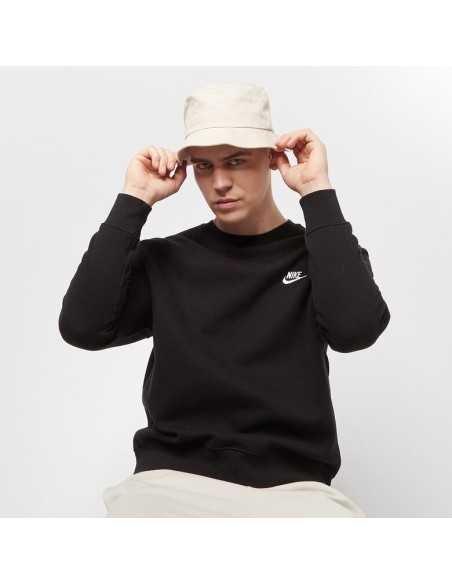 NIKE SPORTSWEAR CLUB FLEECE - BV2662-010