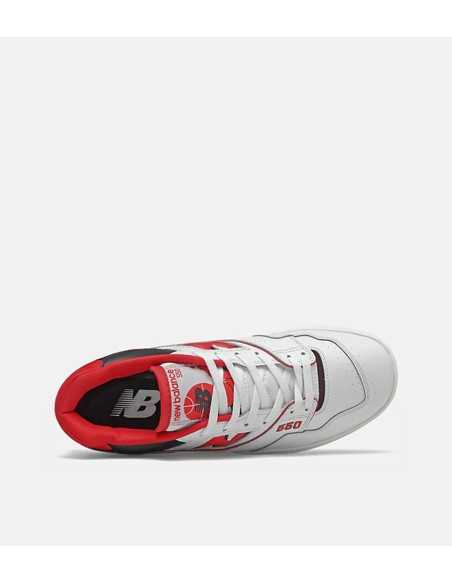 SNEAKERS NEW BALANCE 550 - BB550SE1