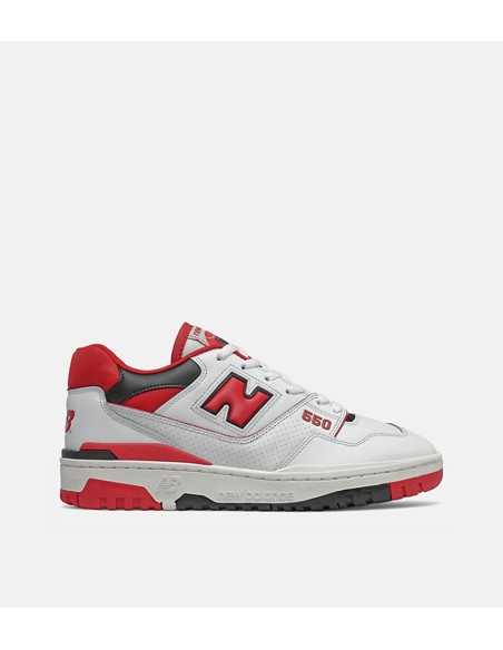 SNEAKERS NEW BALANCE 550 - BB550SE1