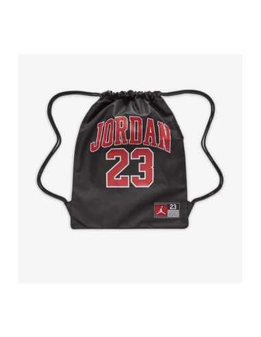 JORDAN JERSEY GYM SACK - 9A0757-023