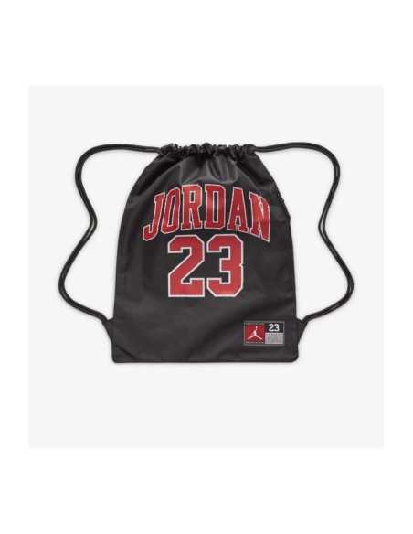 SACCA JORDAN JERSEY GYM SACK - 9A0757-023