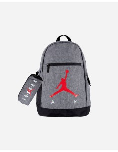 ZAINO JORDAN AIR PENCIL CASE - 9B0503-GEH