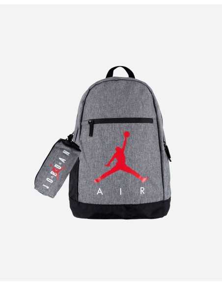 ZAINO JORDAN AIR PENCIL CASE - 9B0503-GEH