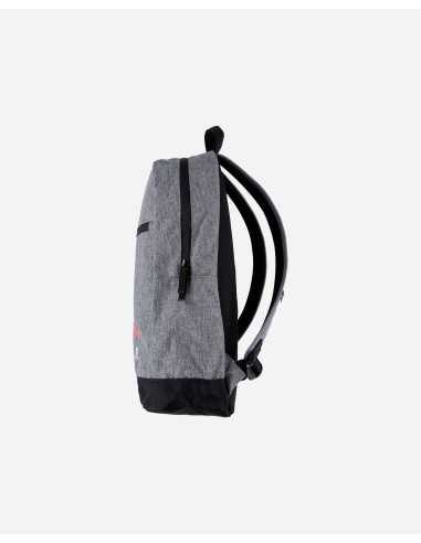 JORDAN AIR PENCIL CASE BACKPACK - 9B0503-GEH