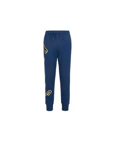 JORDAN PANTS MG FLIGHT MVP HB - 95C663-BGU