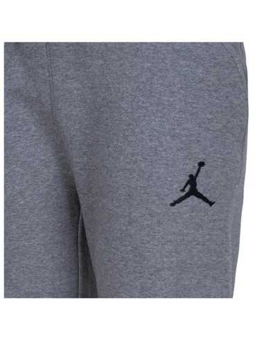 PANTALONE RAGAZZO JORDAN ESSENTIALS GRIGIO IN...
