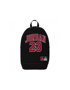 ZAINO JORDAN JERSEY NERO