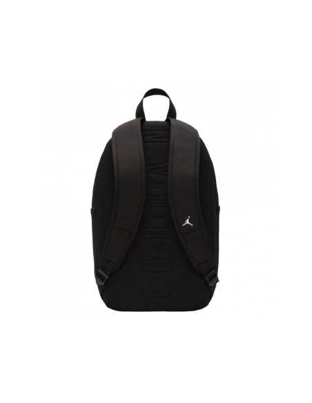 ZAINO JORDAN JERSEY NERO