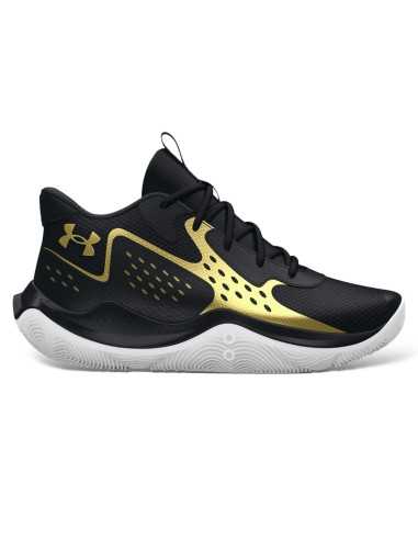 SNEAKERS GARÇON UNDER ARMOUR JET SET 23 - 3026635-002