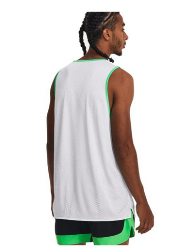 UNDER ARMOR BASELINE REVERSIBLE TANK TOP -...
