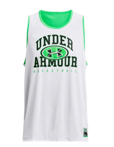 UNTER ARMOUR BASELINE WENDBARES TANKTOP –...