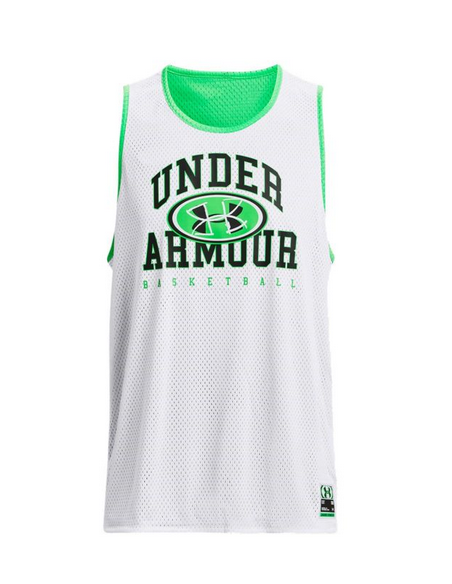 UNTER ARMOUR BASELINE WENDBARES TANKTOP – 1377310-100