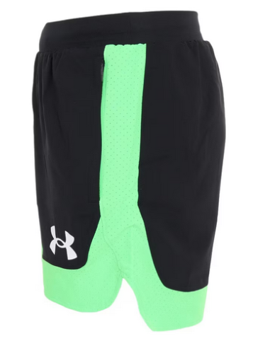 SHORT UNDER ARMOUR BASELINE 5'' - 1380302-002