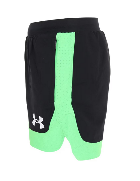 UNTER ARMOUR BASELINE 5'' SHORTS – 1380302-002