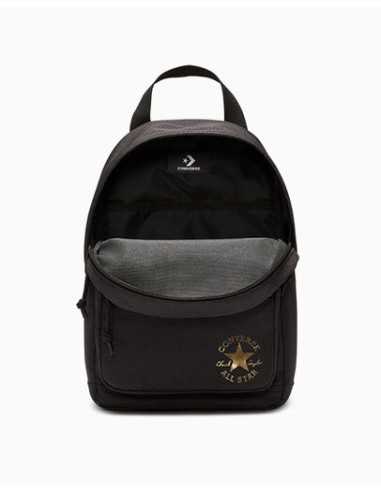 CONVERSE BACKPACK GO LO STUDDED - 10026523-A01