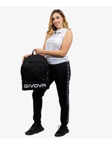 GIVOVA SPORT-Rucksack