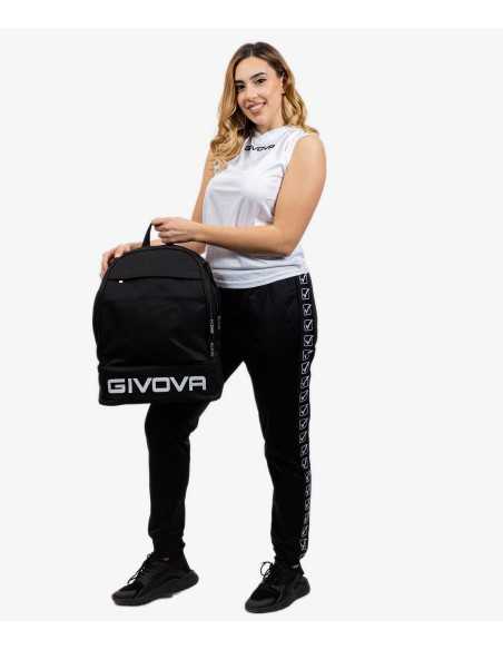 BORSONE ZAINO GIVOVA SPORT
