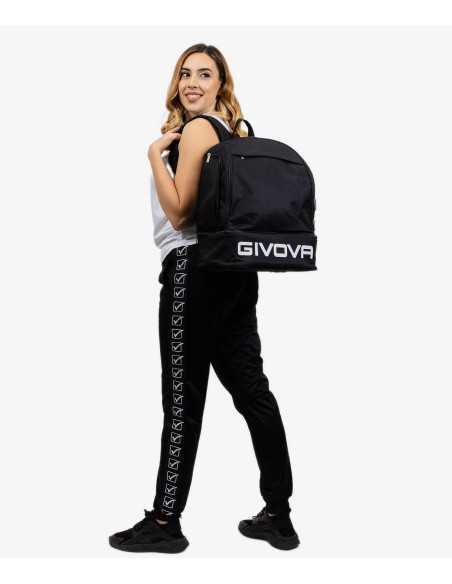 GIVOVA SPORT-Rucksack