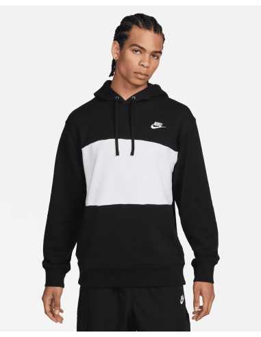 SWEATSUDADERA NIKE SPORTSWEAR CLUB M - FB7415-010