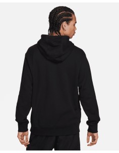 FELPA UOMO NIKE CLUB M - FB7415-010 2