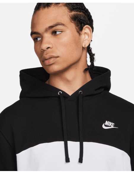 FELPA UOMO NIKE CLUB M - FB7415-010