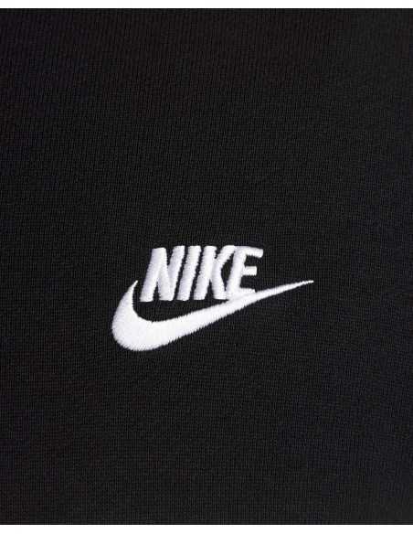 FELPA UOMO NIKE CLUB M - FB7415-010