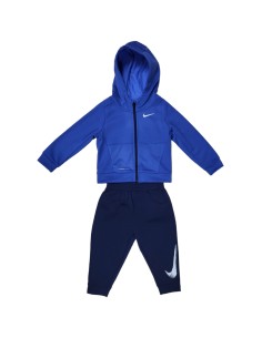 CHÁNDAL NIKE TECH - 66L187-U90