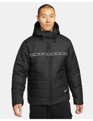 VESTE NIKE NSW REPEAT SYN FILL JKT POUR HOMMES - DX2037-010