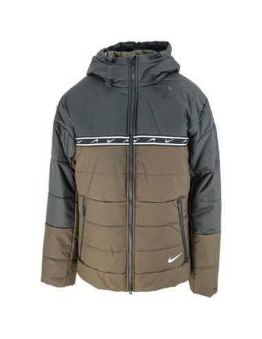 MEN'S NIKE SPORTSWEAR REPEAT FILL JACKET - DX2037-237