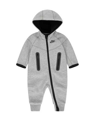 KIDS NIKE TECH JUMPSUIT - 56L051-042