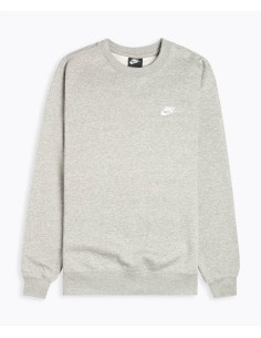 NIKE SPORTSWEAR CLUB FLEECE UNISEX - BV2662-063