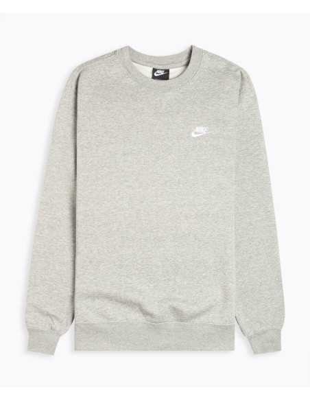 SWEAT NIKE SPORTSWEAR CLUB FLEECE UNISEX - BV2662-063