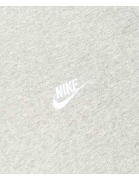 FELPA UOMO NIKE SPORTSWEAR CLUB FLEECE UNISEX - BV2662-063